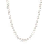 Collana Fanton Gioielli Donna COLLANE PERLE in Perle Perla FGFPAKO6.5-7AA